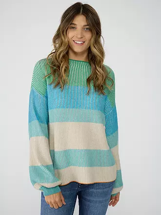 LIEBLINGSSTÜCK | Pullover BRUNETAL | 